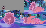 Rose Quartz Furnilixii