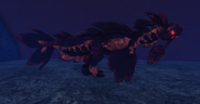 Blood Moon Koini in-game