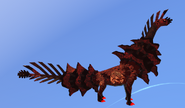 Blood Moon Lorolael