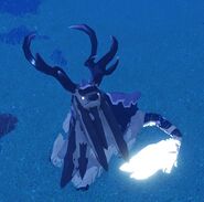 Glow Tail Molangai