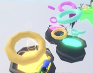 Checkpoint 4 Obstacle Course