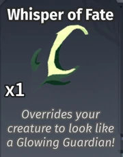 WhisperOfFateSignature