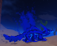 Sapphire Apofuex