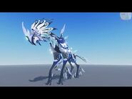 Clip provided by Mukudori (M_uku), CoS Discord, 12/24/2022