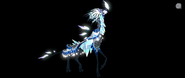 Glimmer female Boreal Warden