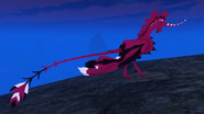 Garnet Brequewk