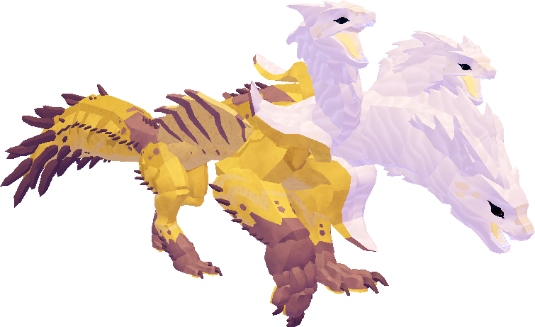 Empiterium, Creatures of Sonaria Wiki