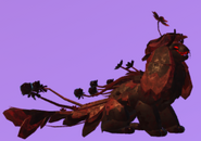 Blood Moon female Clovilowper
