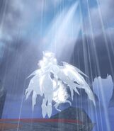 Albino + Glimmer Danténos