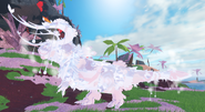 Pearl male Ghartokus