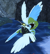 Elemental Kiiwin