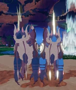 ThykallosRedesignTrialGigantism.png (848 KB) Gigantism Thykallos (Left)