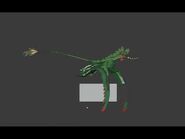 Clip provided by Erythia, CoS Discord, 8/1/2020