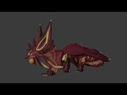 Clip provided by Wolfragon, CoS Discord, 08/03/22