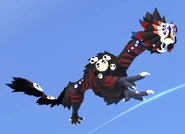 ShararookGlowTailGlimmer2.jpg (35 KB) Glow Tail + Glimmer female Shararook