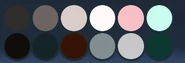 Ushrumesh Palette.jpg (8 KB) Ushrumesh's primary color palette