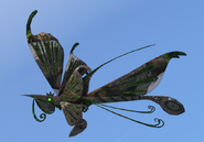Overgrown Yiepir