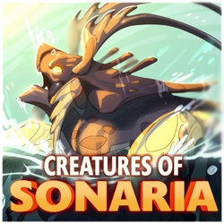 Arachyu, Creatures of Sonaria Wiki