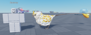 Puffwump size comparison