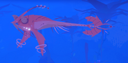 Rose Quartz Slaiorn in-game
