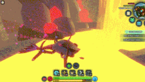 Volcanic Demo