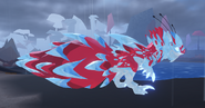 Frostburn Doragonix