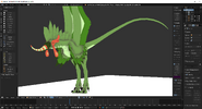 Brequewk development 3