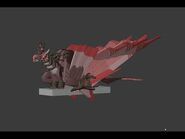 Clip provided by Erythia, CoS Discord, 08/27/2020