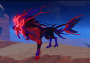 Souls Fracture Thundrake