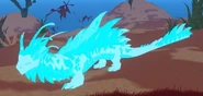 Old Diamond Auraron
