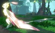 Shimmer Dalitil in-game