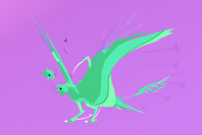 Ghosty Lotremum
