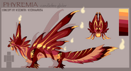Phyremia concept art