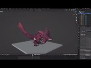 Clip provided by KaidaLynch, CoS Discord, 8/31/2023