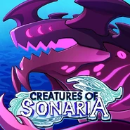 Zakaiodrak on the game's Icon during its release