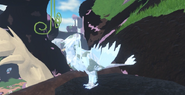 Frostburn Colval