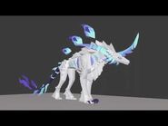 Clip provided by BlckBrryJam, CoS Discord, 9/29/2021