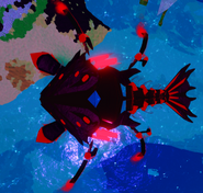 Souls Fracture (top view)