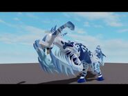 Clip provided by CatboyNathann, CoS Discord, 1/24/2021