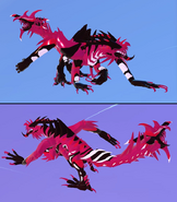 Garnet Sigmatox