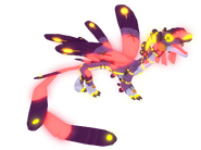 Glimmer male Zoocuu