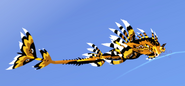 Creator Star Eigion Warden