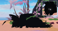 Shadow Furnilixii in-game