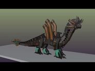 Clip provided by Mukudori (M_uku), CoS Discord, 11/9/2022