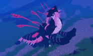 Custom Blossom Polymonstrum