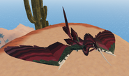 Zombified Exotide