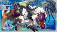 Ghartokus seen in one of the game's thumbnails, by Stood