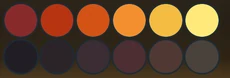 VolcanicPalette