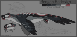 Bengon, Creatures of Sonaria Wiki, Fandom