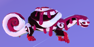 Garnet Cimmabu